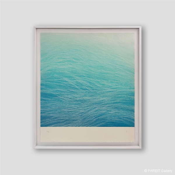 ESCUDERO Juan - Llucalcari Turquesa